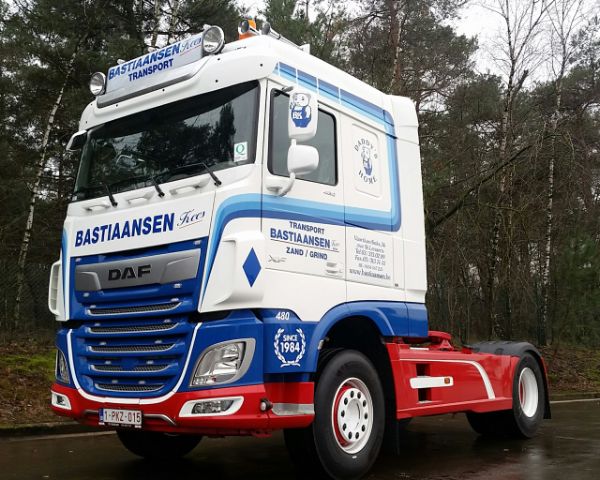 Kees Bastiaansen BVBA